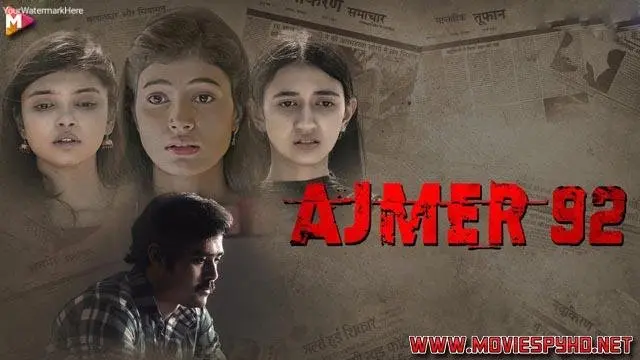 Ajmer 92