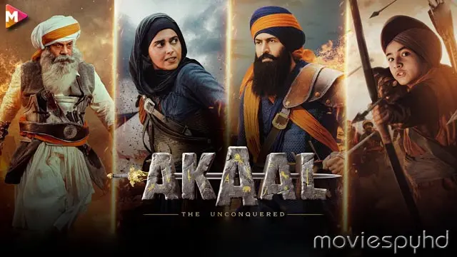 Akaal: The Unconquered
