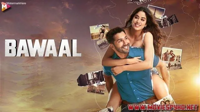 Bawaal