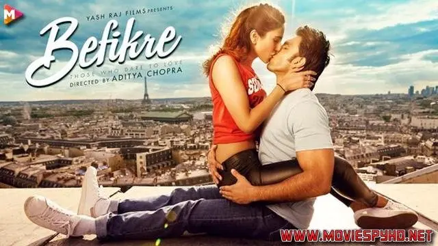 Befikre