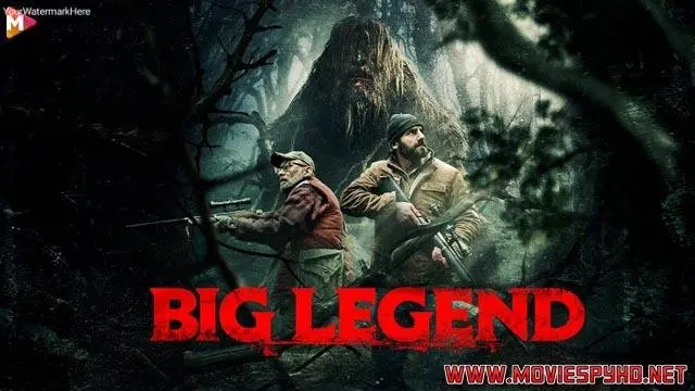 Big Legend