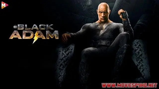 Black Adam