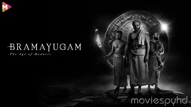 Bramayugam