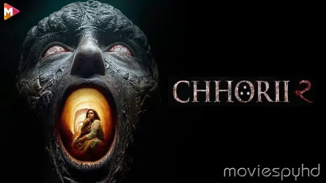Chhorii 2