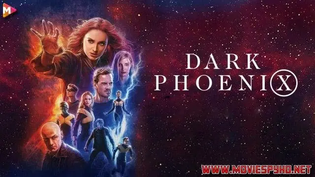Dark Phoenix
