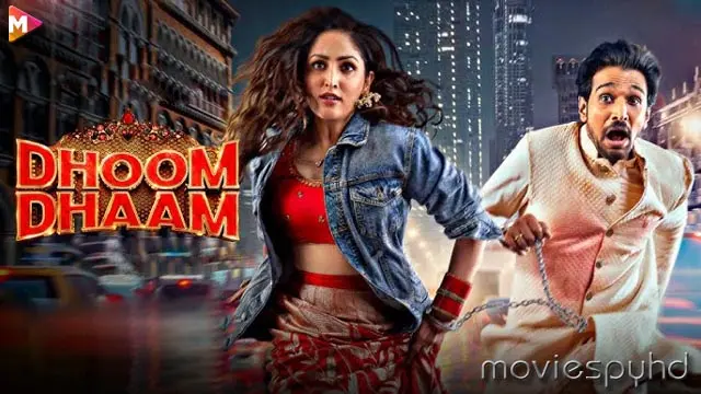 Dhoom Dhaam