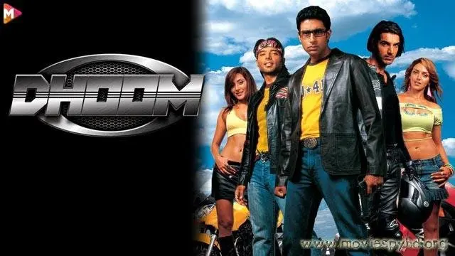 Dhoom