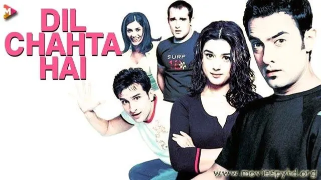 Dil Chahta Hai