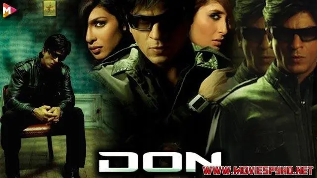 Don
