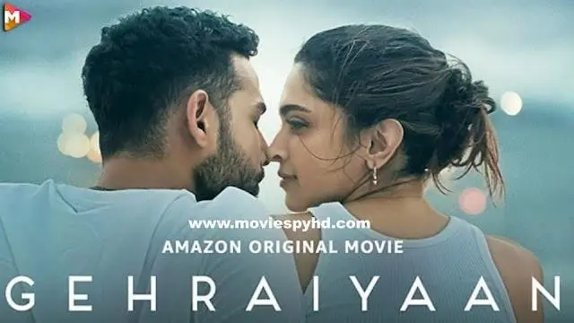 Gehraiyaan