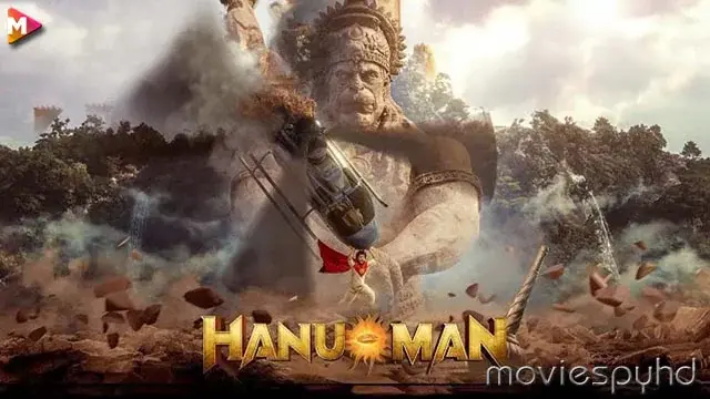 Hanuman