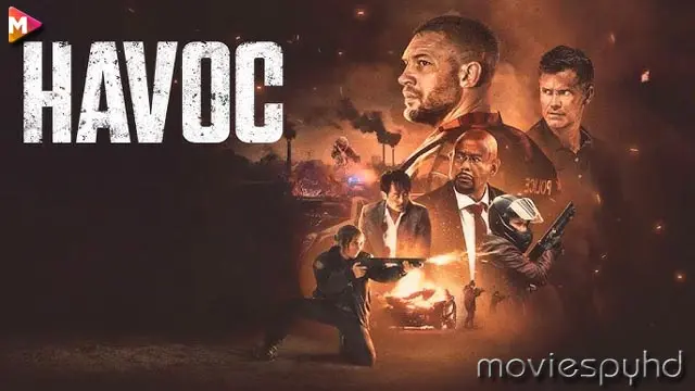 Havoc