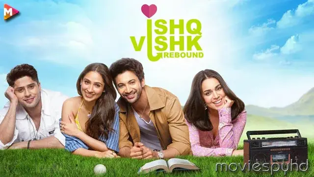 Ishq Vishk Rebound