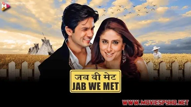 Jab We Met