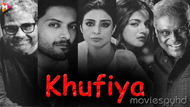 Khufiya