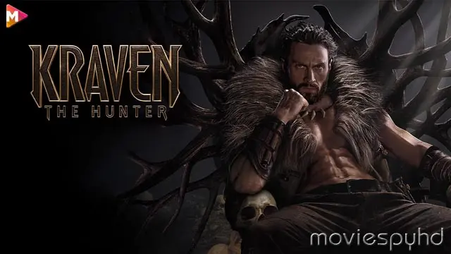 Kraven the Hunter