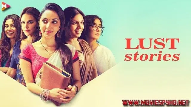 Lust Stories
