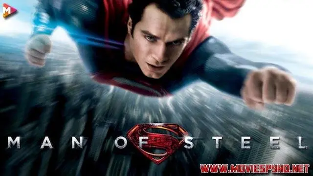 Man of Steel