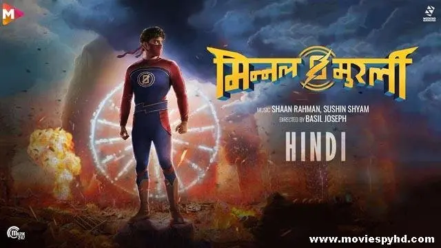 Minnal Murali