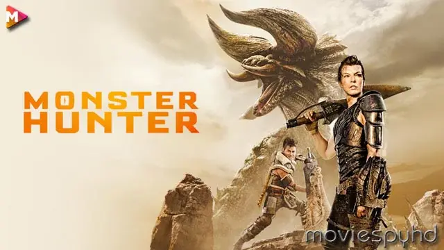 Monster Hunter