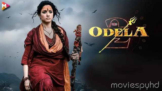 Odela 2