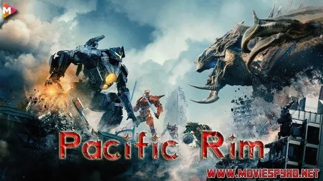 Pacific Rim