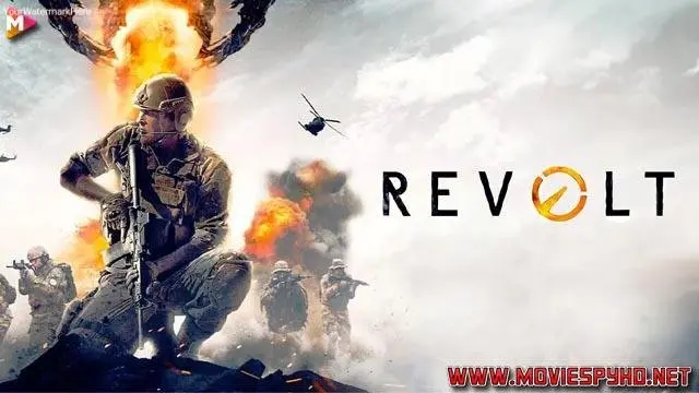 Revolt