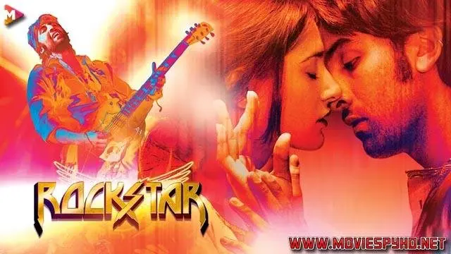 Rockstar
