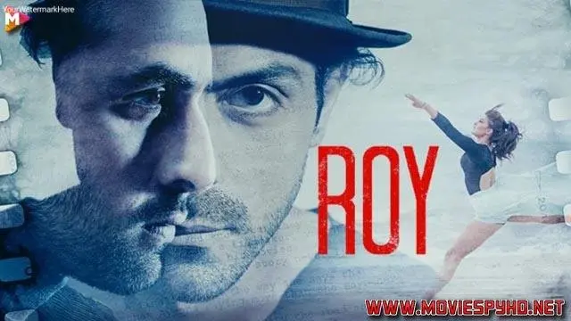 Roy