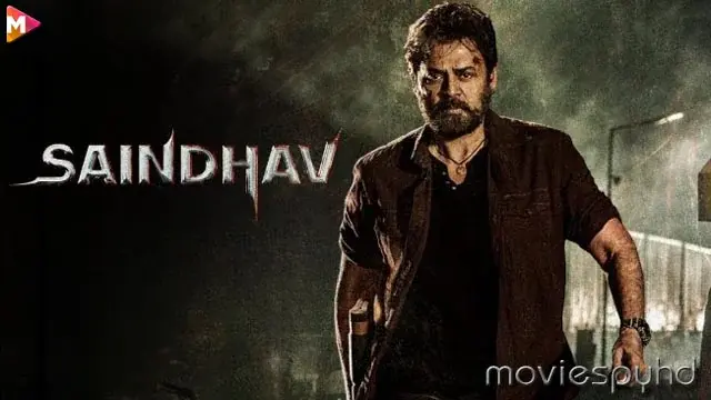 Saindhav