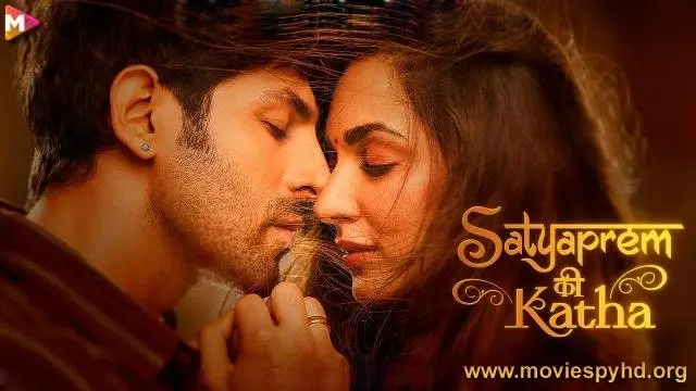 Satyaprem Ki Katha
