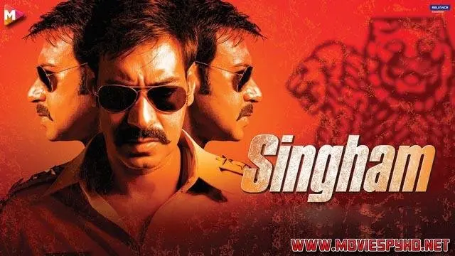 Singham