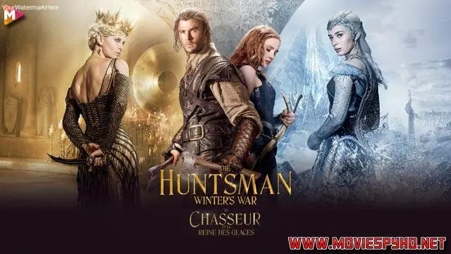 Snow White and the Huntsman