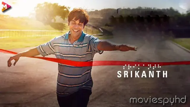 Srikanth