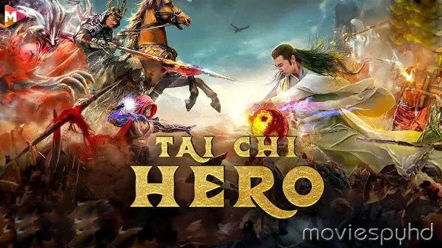 Tai Chi Hero