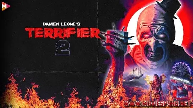 Terrifier 2