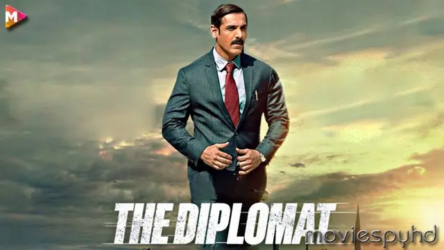 The Diplomat