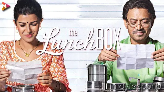 The Lunchbox