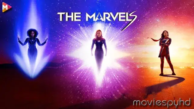 The Marvels