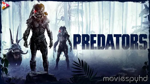 The Predator