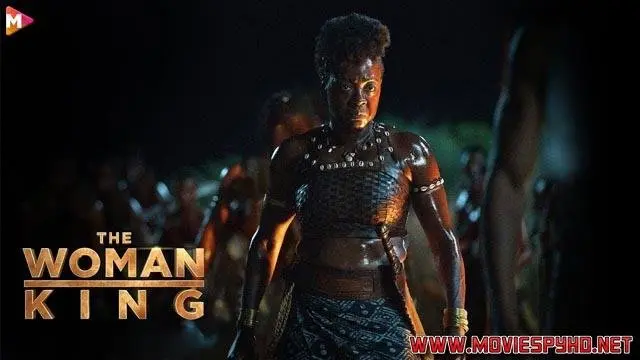 The Woman King