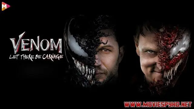 Venom: Let There Be Carnage
