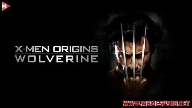 X-Men Origins: Wolverine